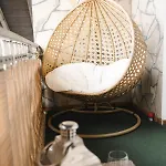 Διαμέρισμα Modernes Mit Top Ausstattung Und Kamin Im Oberpfaelzer Seenland Nittenau