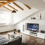 Modernes Mit Top Ausstattung Und Kamin Im Oberpfaelzer Seenland