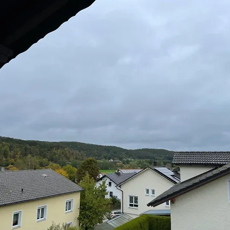 Modernes Mit Top Ausstattung Und Kamin Im Oberpfaelzer Seenland Διαμέρισμα Nittenau