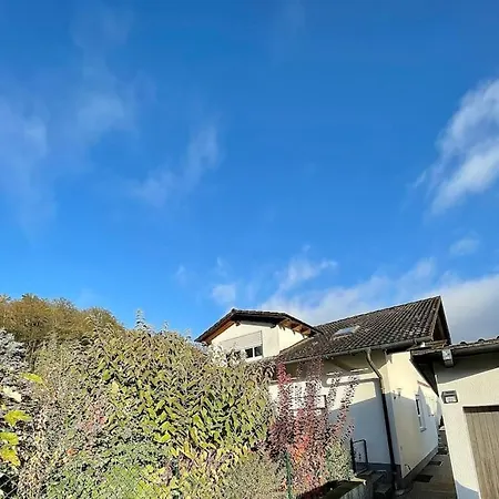 Modernes Mit Top Ausstattung Und Kamin Im Oberpfaelzer Seenland Διαμέρισμα *