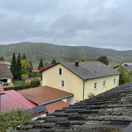 Modernes Mit Top Ausstattung Und Kamin Im Oberpfaelzer Seenland Διαμέρισμα *