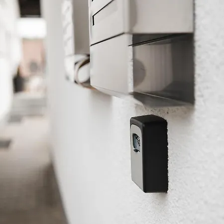 Modernes Mit Top Ausstattung Und Kamin Im Oberpfaelzer Seenland Apartamento *