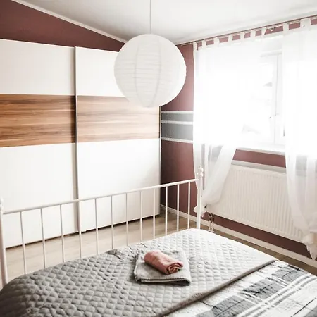 Modernes Mit Top Ausstattung Und Kamin Im Oberpfaelzer Seenland Apartamento *
