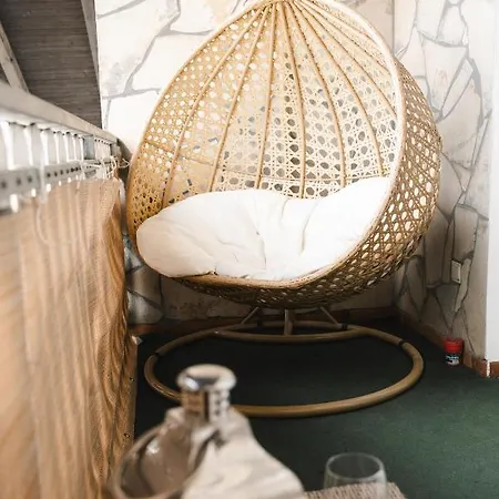 Apartman Modernes Mit Top Ausstattung Und Kamin Im Oberpfaelzer Seenland Nittenau