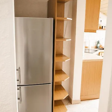 Apartment Modernes Mit Top Ausstattung Und Kamin Im Oberpfaelzer Seenland Nittenau