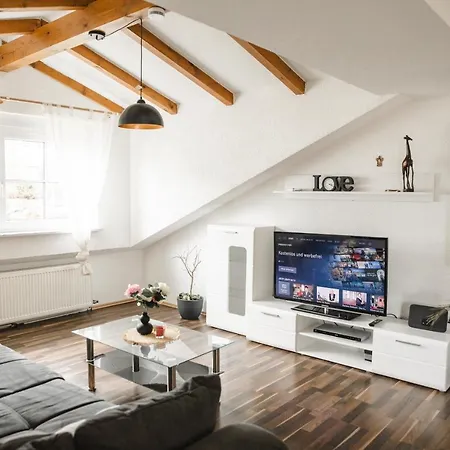 Modernes Mit Top Ausstattung Und Kamin Im Oberpfaelzer Seenland