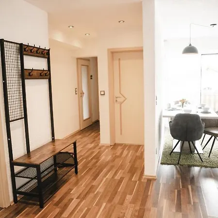 Modernes Mit Top Ausstattung Und Kamin Im Oberpfaelzer Seenland * Nittenau